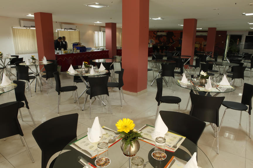 Ethames Business School Hyderabad Facilities and Infrastructure photo 34